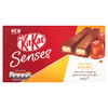 Kit Kat Senses 2 Finger Salted Caramel Chocolate Biscuit 5 pack 114g