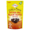 Crespo Dry Black Olives With Herbs 70g