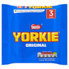 Nestle Yorkie 3x46g Chocolate Bars