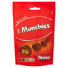 Nestle Munchies Chocolate Bag 126g