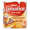 Carnation Sweetened Condensed Milk 379 g