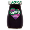 Hartleys Best Blackcurrant Jam 340g 