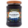 Mackays Blueberry Preserve 340g 