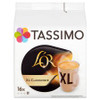Tassimo L'or XL Classique 16 discs