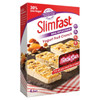Slimfast Meal Replacement Yogurt Fruit Crunch  Four Bars Per Pack 