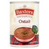 Baxters Oxtail Soup 400g