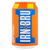 Irn Bru 330ml Can