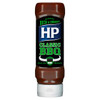 HP Rich And Smokey Classic BBQ Sauce 465g