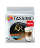Tassimo L'or Latte Macchiato Skinny  8 Discs 264g