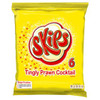 Skips Tingly Prawn Cocktail Flavour 6x13.1g