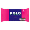Polo Fruits 4 Pack 4x37g