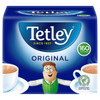 Tetley 160 Teabags 500G