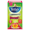 Tetley Green Tea Berry Burst 20 Tea Bags 40G