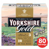 Taylors of Harrogate Yorkshire Gold Tea Bags 80 per pack 