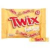 Twix Fun Size Bars 13 Pack 275g