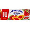 Lu Strawberry Barquette 120g 