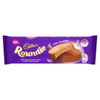 Cadbury Roundie Milk Chocolate Biscuits 5 Pack 150g