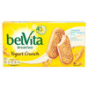 Belvita Breakfast Biscuits Yogurt Crunch Live Yogurt 253g