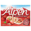 Alpen Strawberry & Yogurt Cereal Bars 5x29g