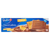 Bahlsen Choco Leibniz Orange Biscuits 125g