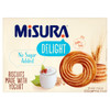 Misura Delight Biscuits with Yogurt 400g