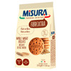 Misura Fibrextra Whole Wheat Biscuits 330g