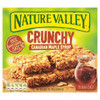 Nature Valley Crunchy Canadian Maple Syrup Cereal Bars 5x42g