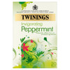 Twinings Pure Peppermint Tea 20 per pack 