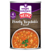 Weight Watchers from Heinz Hearty Vegetable Broth 295g