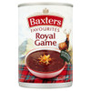 Baxters Favourites Royal Soup 400g