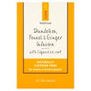 Waitrose Love Life Dandelion, Fennel & Ginger Infusion Tea 20 per pack