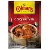 Colman's Coq Au Vin Recipe Mix 36g