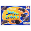 Tesco Jaffa Cake 24 Pack 270G