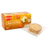 Ryvita Carrot & Cumin Crackers 4 Pack