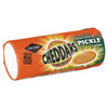 Jacobs Baked Cheddars Cheese Biscuits with a Hint of Pickle