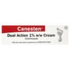 Canesten Athletes Foot Dual Action Cream 30g