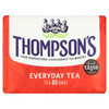 Thompson's Everyday Tea 80 Tea Bags 250g