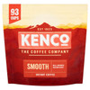 Kenco Smooth Refill Instant Coffee 150g