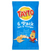 Tayto Salt & Vinegar 6 Pack