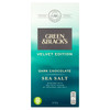 Green & Black's Velvet Dark Sea Salt Chocolate 90g