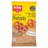 Schar Gluten Free Pretzels