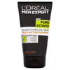 L'Oreal Men Expert Pure Power Charcoal Wash 150ml