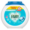 Fairy Non Bio Pods Washing Capsules Sensitive Skin 55 Washes