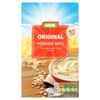ASDA Original Porridge 10x27g