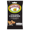 Marmite Cashew Nuts 90g