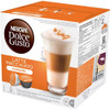 Nescafe Dolce Gusto Caramel Latte Macchiato Coffee Pods