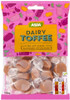 ASDA Dairy Toffee 200g