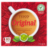 Tesco Original 80 Tea Bags 250g