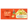 Tesco Cream Crackers 200g