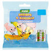 ASDA Shrimps & Bananas 45g